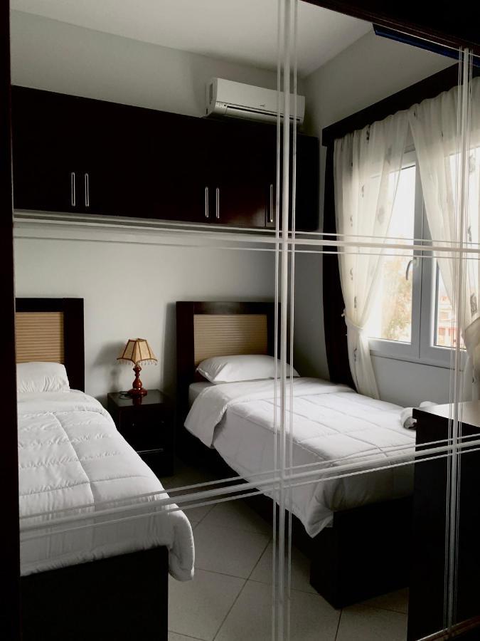 Hotel Anxhelo Stalin Eksteriør bilde